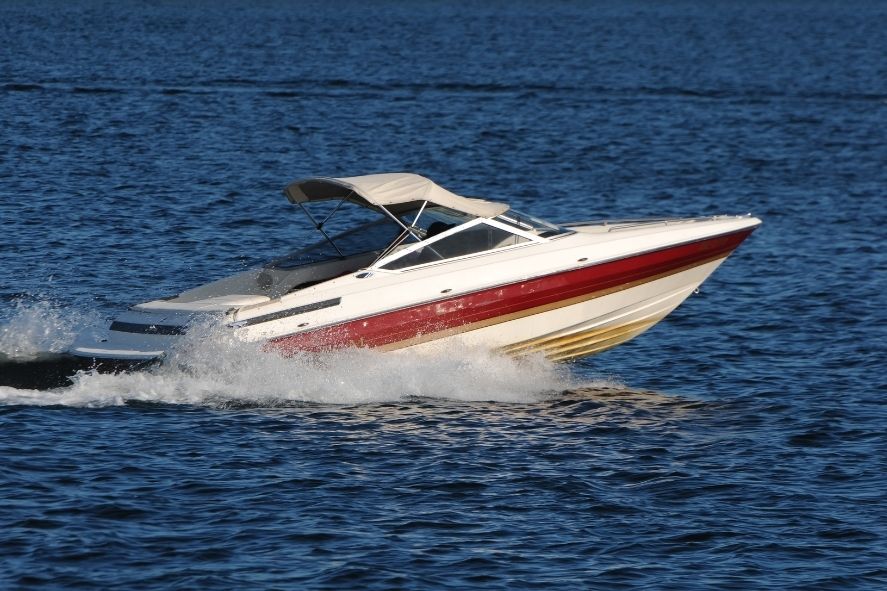 speedboat to nai harn beach